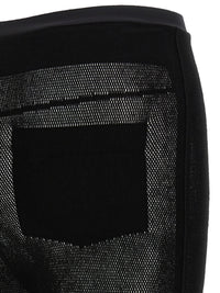 Issey Miyake Women 'Seen Unseen Ap' Leggings