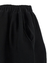 ISSEY MIYAKE Issey Miyake Women 'Moving Knit' Skirt