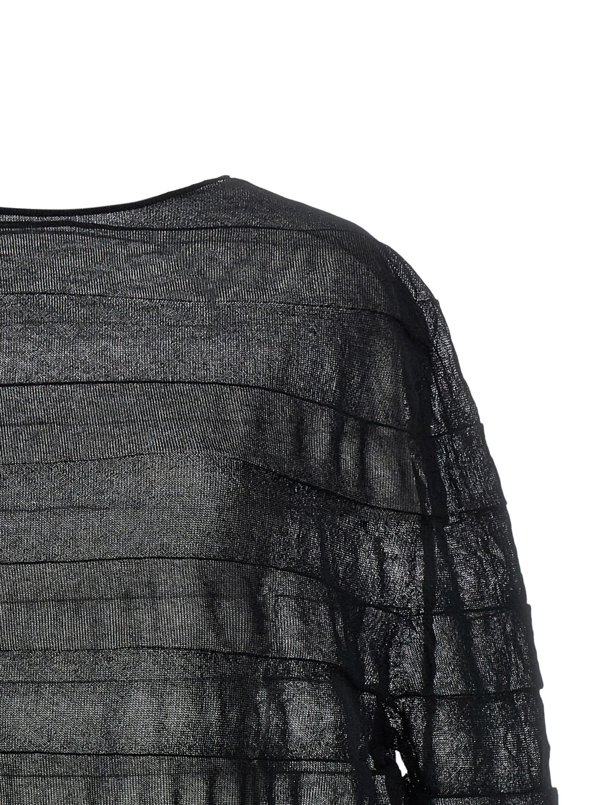 ISSEY MIYAKE Issey Miyake Women 'Moving Knit' Top