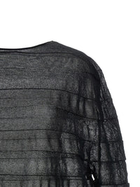 ISSEY MIYAKE Issey Miyake Women 'Moving Knit' Top