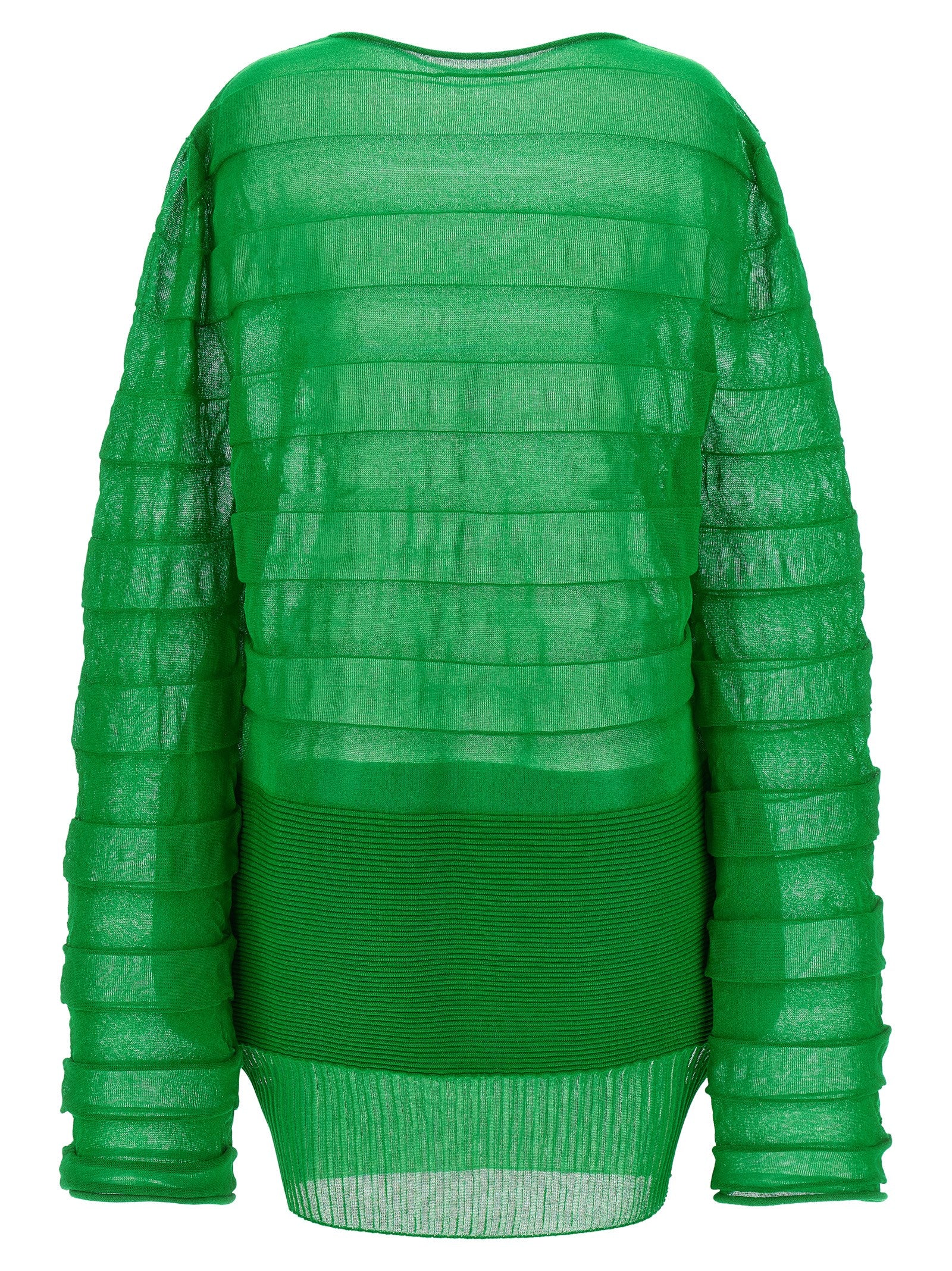 Issey Miyake Women 'Moving Knit' Top – Bluefly