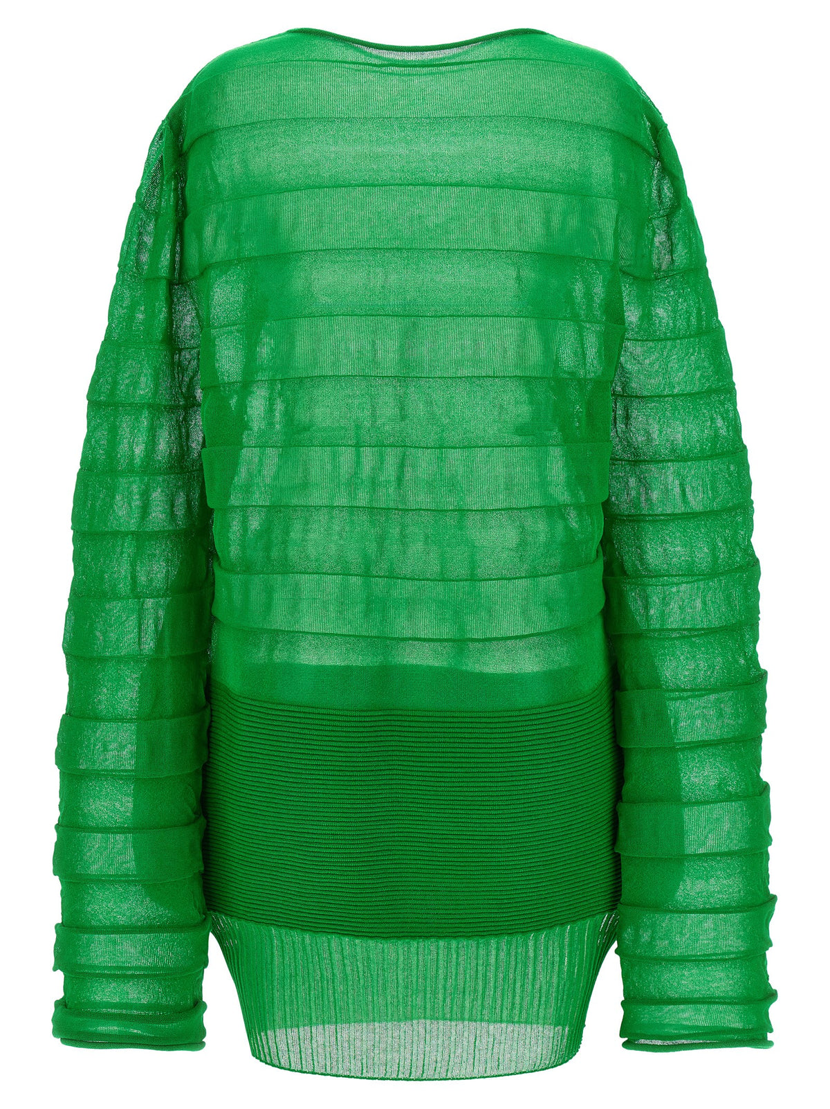 ISSEY MIYAKE Issey Miyake Women 'Moving Knit' Top