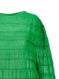 ISSEY MIYAKE Issey Miyake Women 'Moving Knit' Top