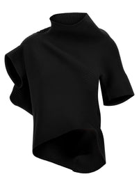 Issey Miyake Women 'Life Form' Top