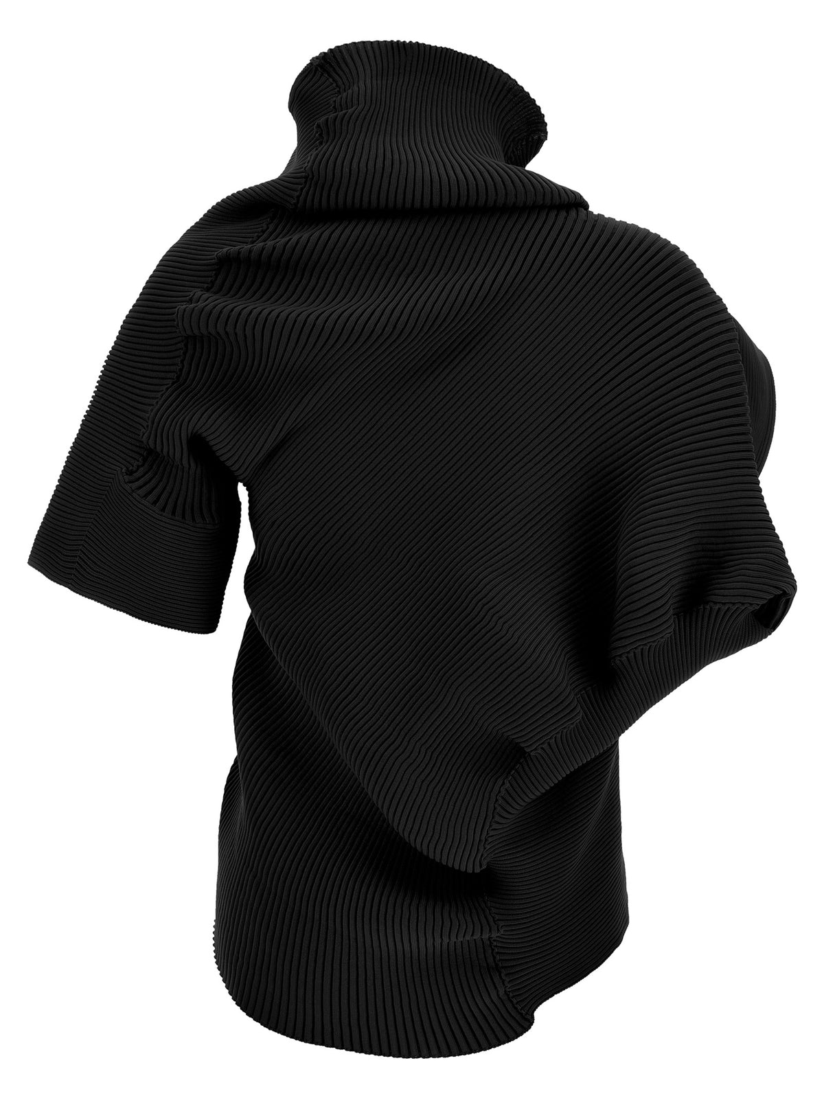 Issey Miyake Women 'Life Form' Top