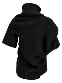 Issey Miyake Women 'Life Form' Top