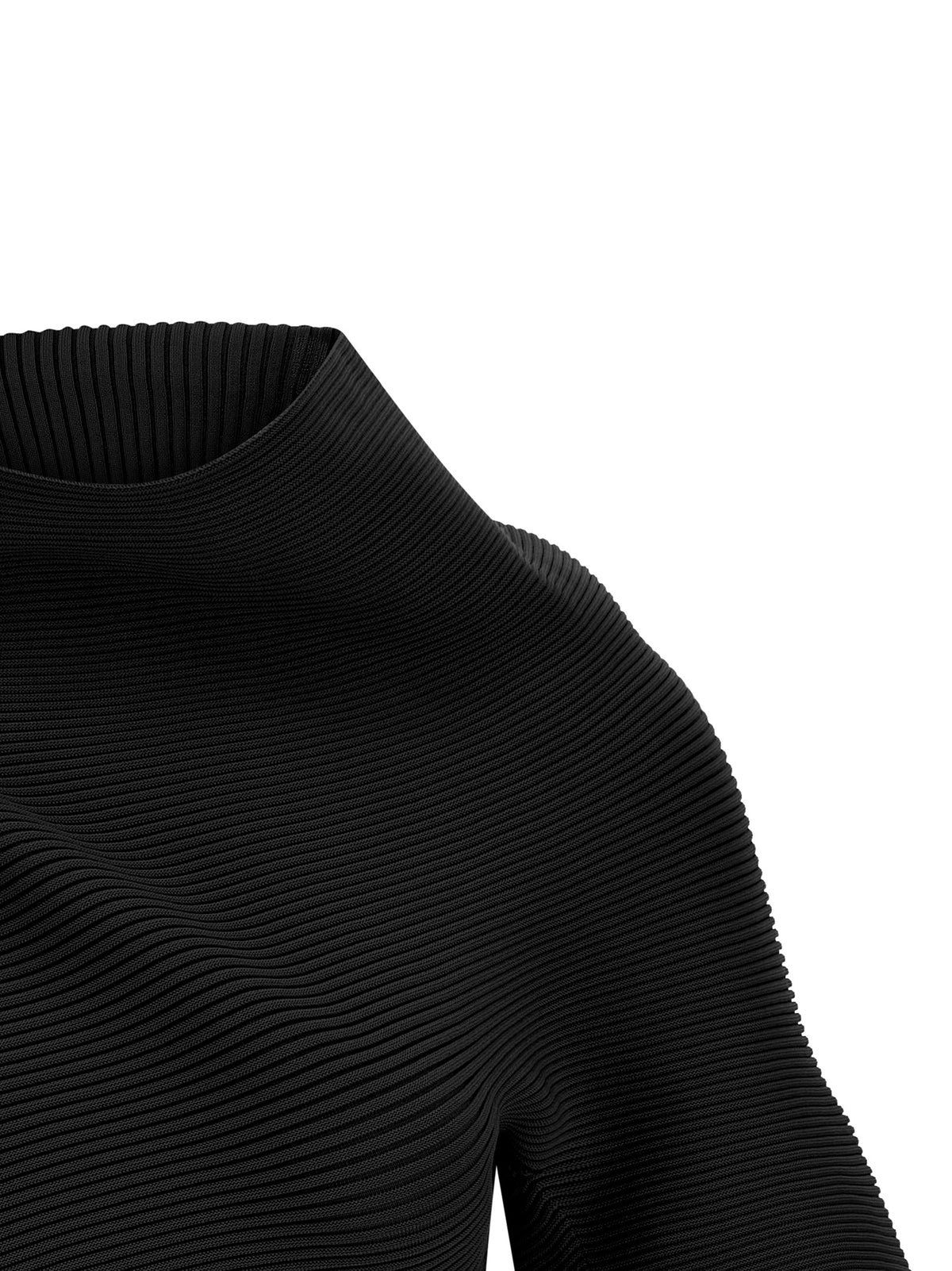 Issey Miyake Women 'Life Form' Top