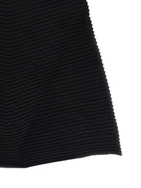 Issey Miyake Women 'Corrugated Knit' Dress