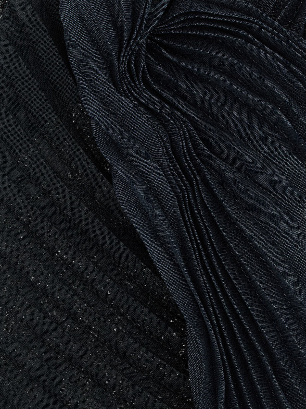 ISSEY MIYAKE Issey Miyake Women 'Gradation Ramie Pleats' Stole
