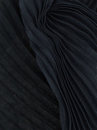ISSEY MIYAKE Issey Miyake Women 'Gradation Ramie Pleats' Stole