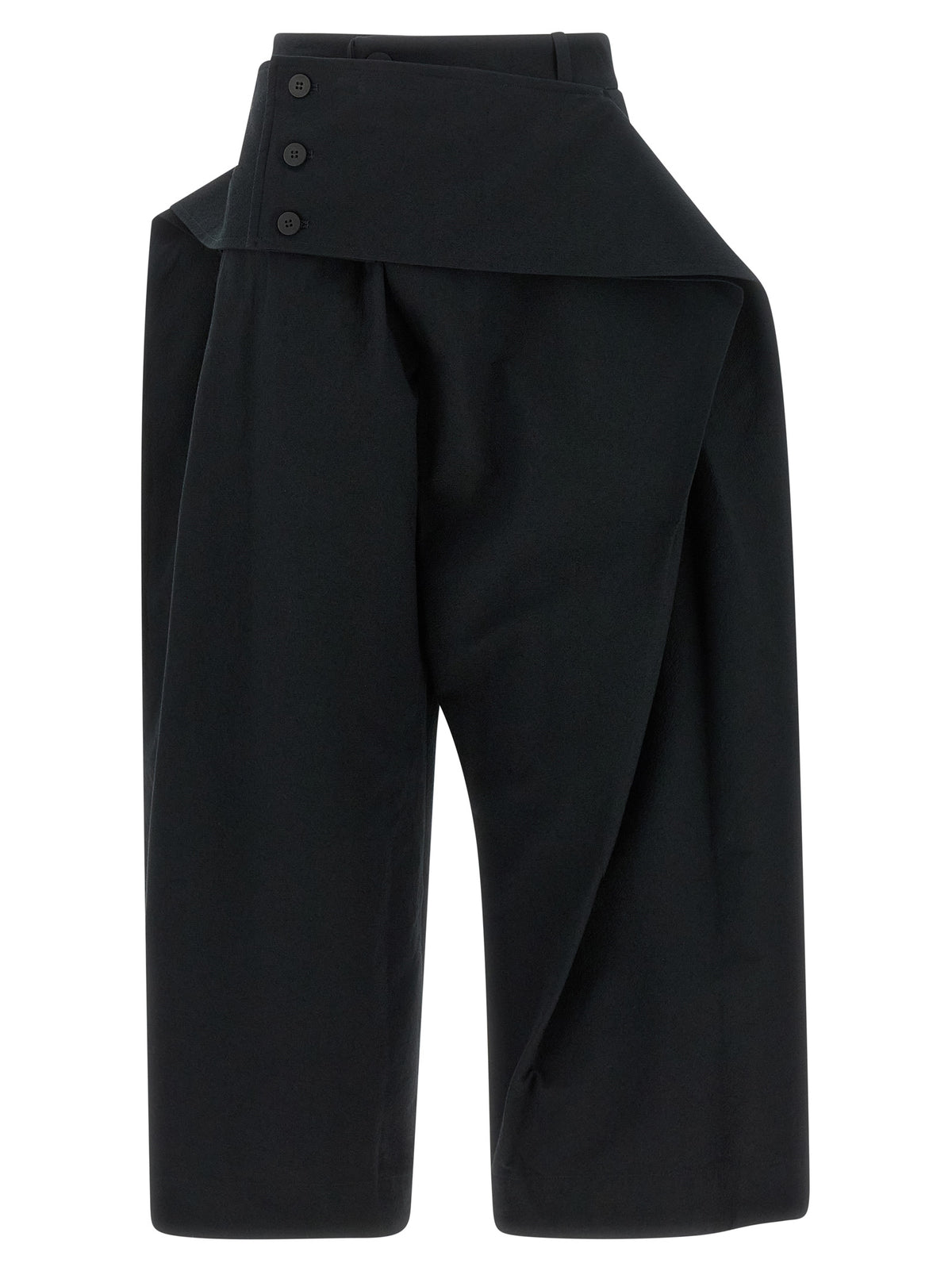ISSEY MIYAKE Issey Miyake Women 'Grainy' Pants