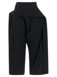 ISSEY MIYAKE Issey Miyake Women 'Grainy' Pants