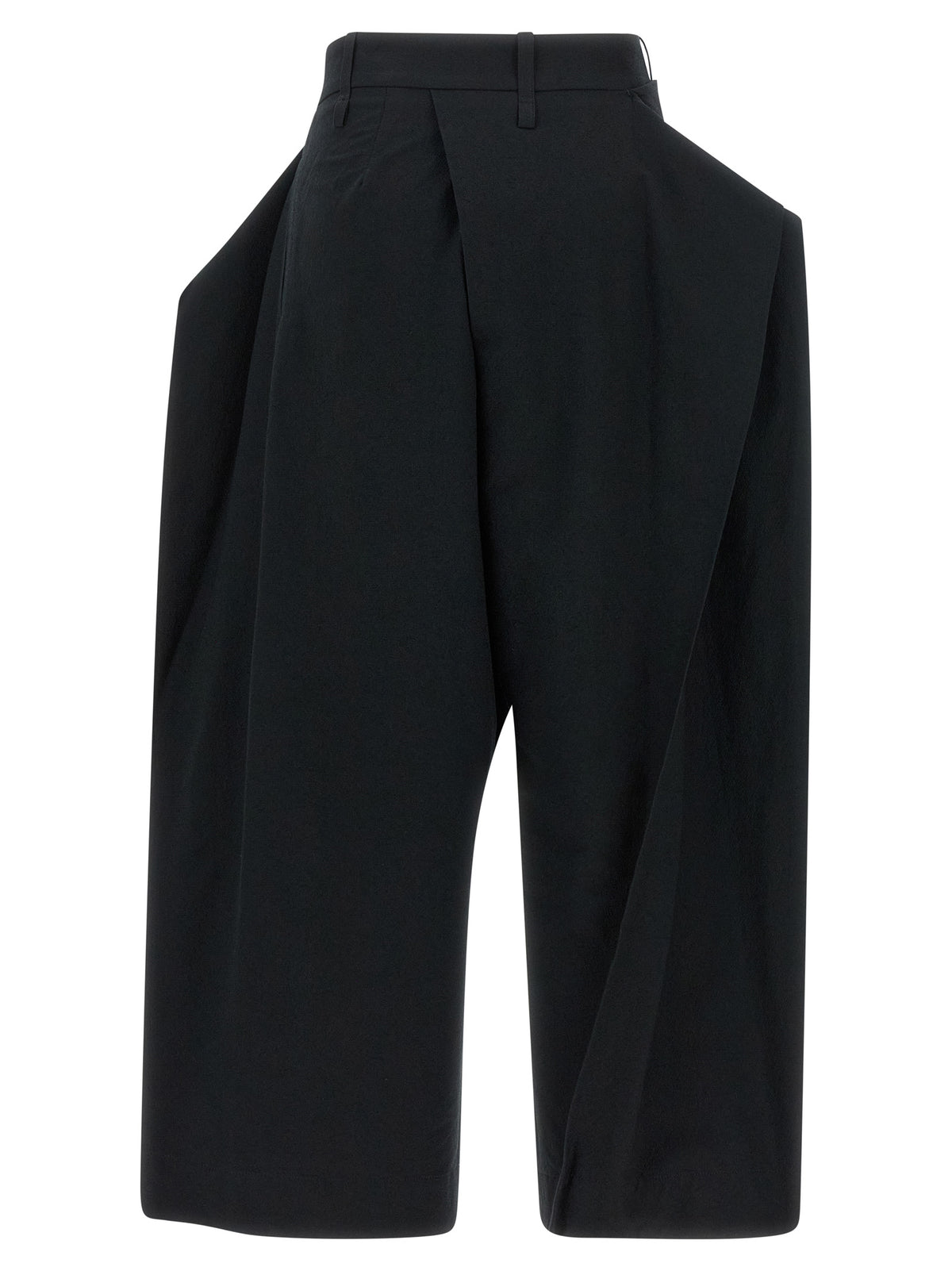 ISSEY MIYAKE Issey Miyake Women 'Grainy' Pants