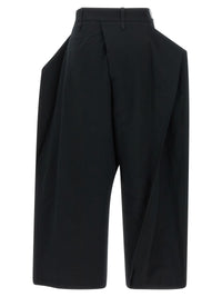 ISSEY MIYAKE Issey Miyake Women 'Grainy' Pants