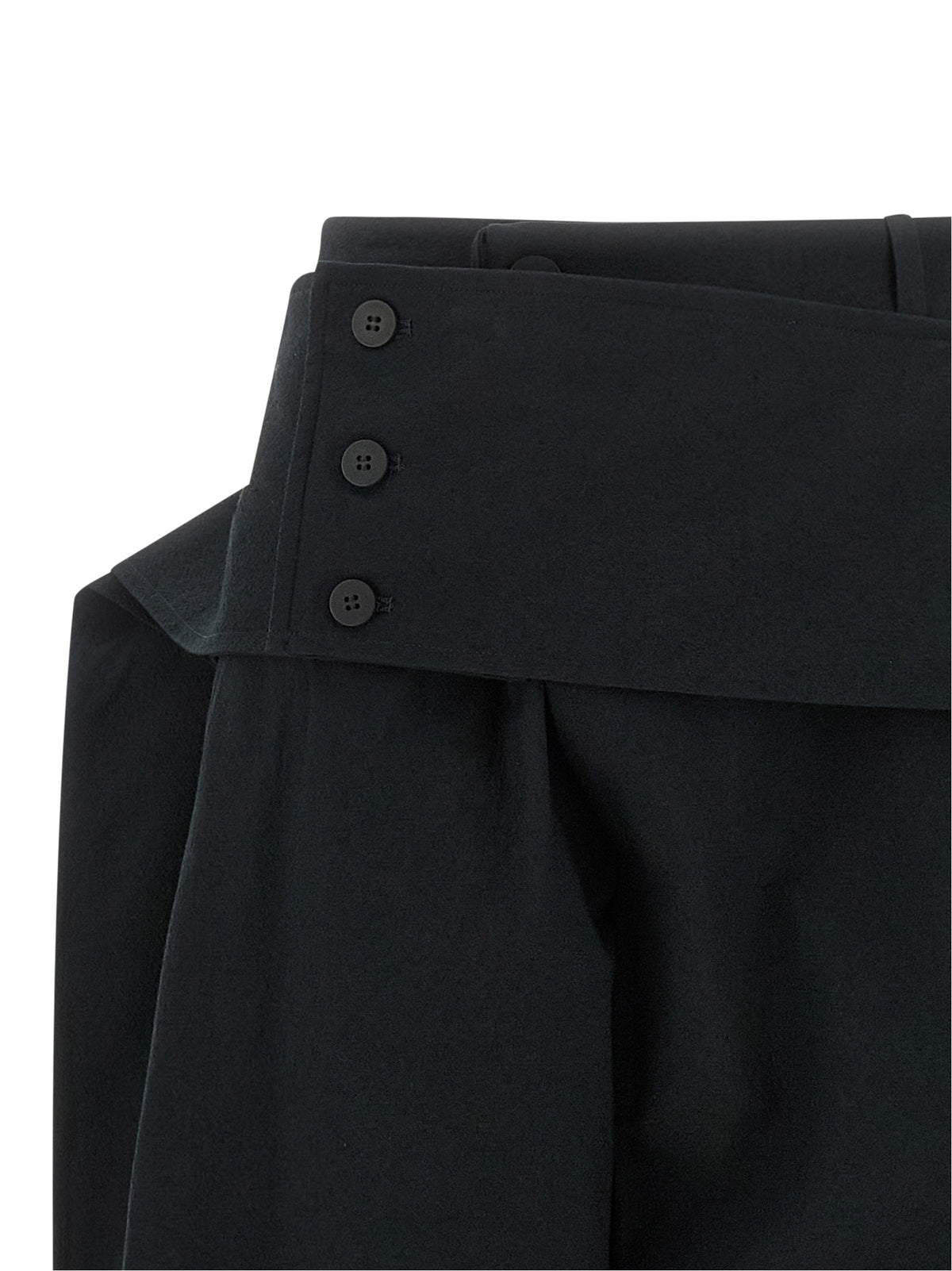 ISSEY MIYAKE Issey Miyake Women 'Grainy' Pants
