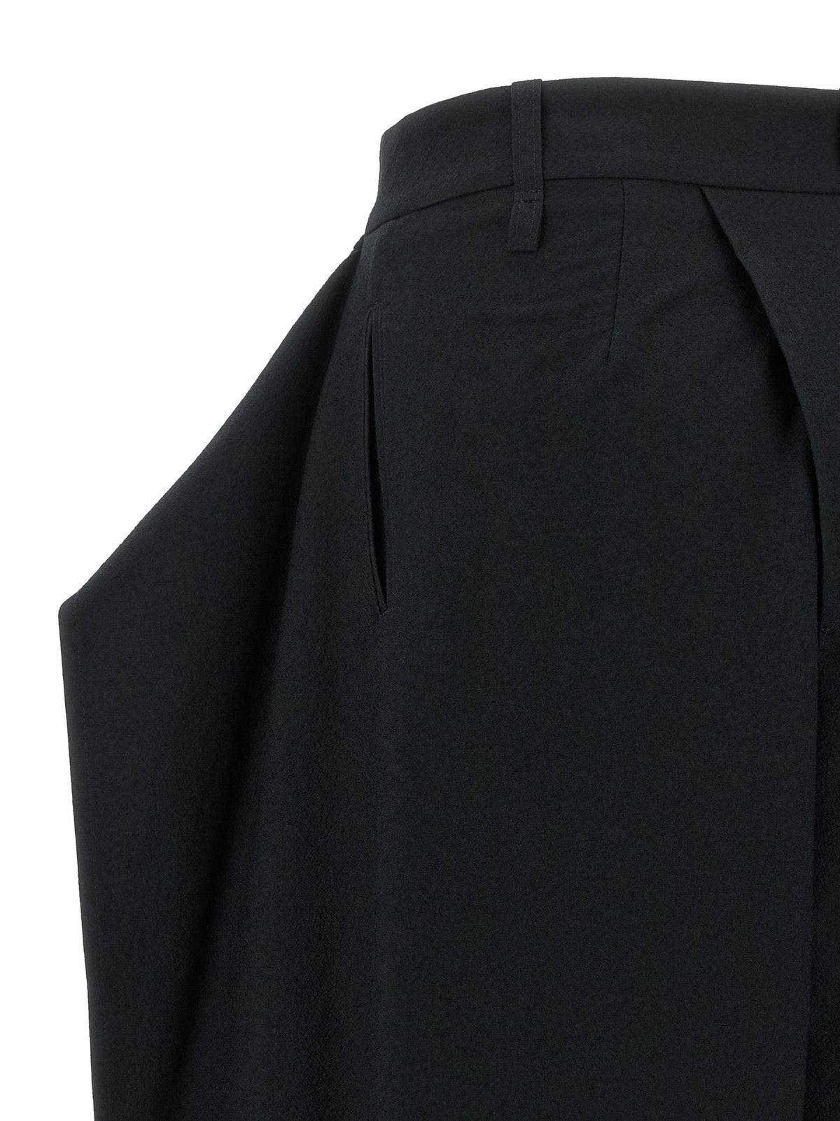 ISSEY MIYAKE Issey Miyake Women 'Grainy' Pants