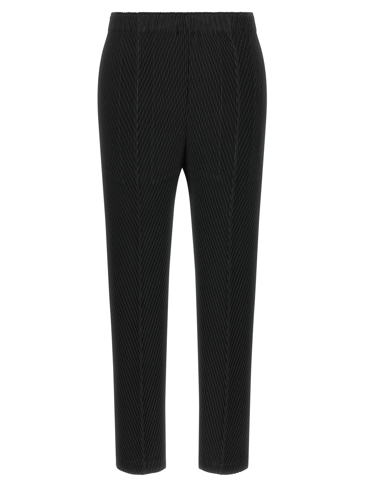Issey Miyake Women 'Rhombus Pleats' Pants