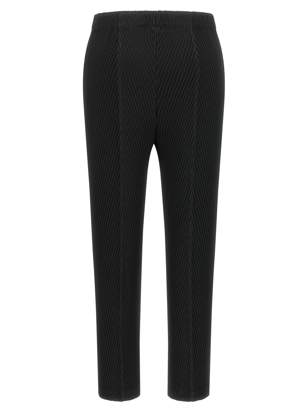 Issey Miyake Women 'Rhombus Pleats' Pants