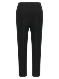Issey Miyake Women 'Rhombus Pleats' Pants