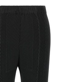 Issey Miyake Women 'Rhombus Pleats' Pants