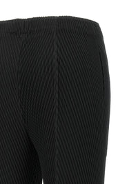 Issey Miyake Women 'Rhombus Pleats' Pants