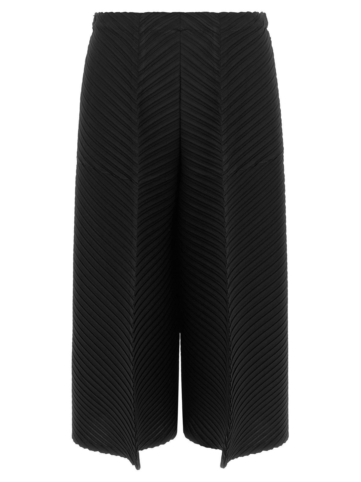 ISSEY MIYAKE Issey Miyake Women 'Tubular Pleats' Pants