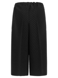ISSEY MIYAKE Issey Miyake Women 'Tubular Pleats' Pants