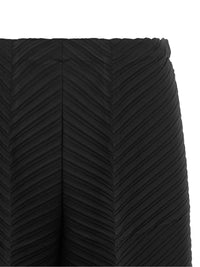 ISSEY MIYAKE Issey Miyake Women 'Tubular Pleats' Pants
