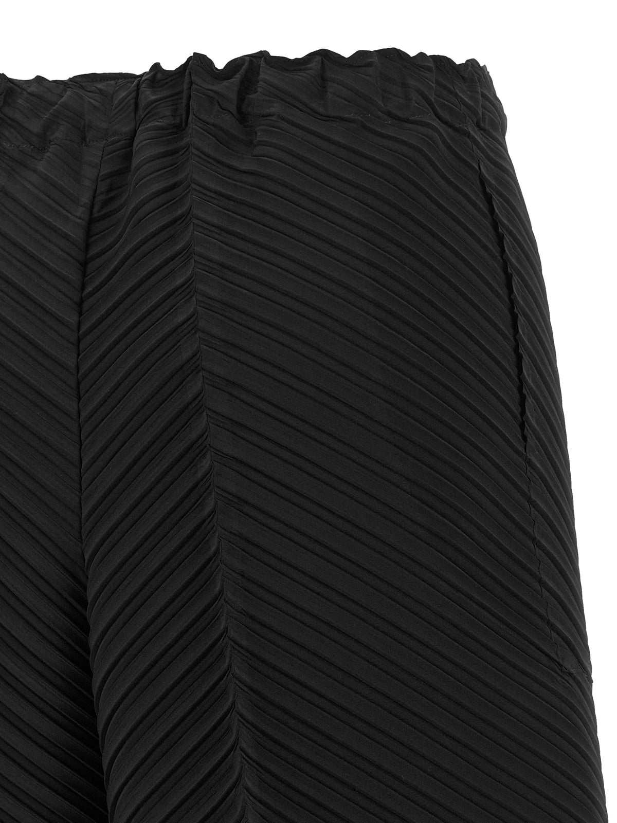 ISSEY MIYAKE Issey Miyake Women 'Tubular Pleats' Pants