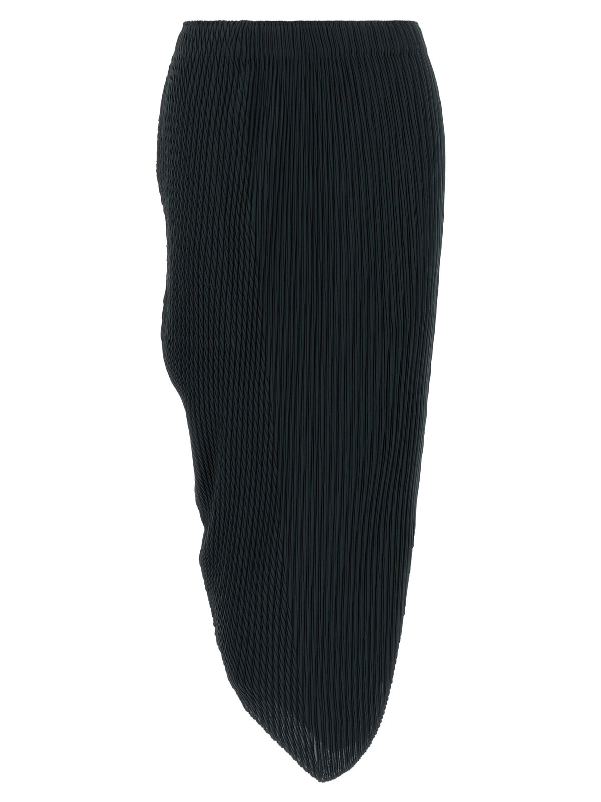 ISSEY MIYAKE Issey Miyake Women 'Leaf Pleats' Skirt