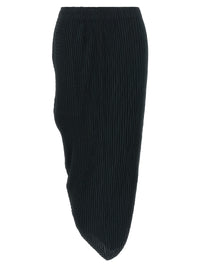 ISSEY MIYAKE Issey Miyake Women 'Leaf Pleats' Skirt