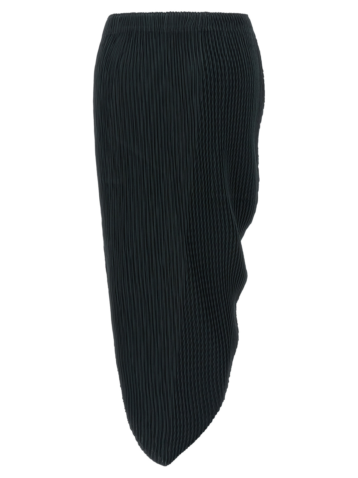 ISSEY MIYAKE Issey Miyake Women 'Leaf Pleats' Skirt