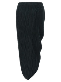ISSEY MIYAKE Issey Miyake Women 'Leaf Pleats' Skirt