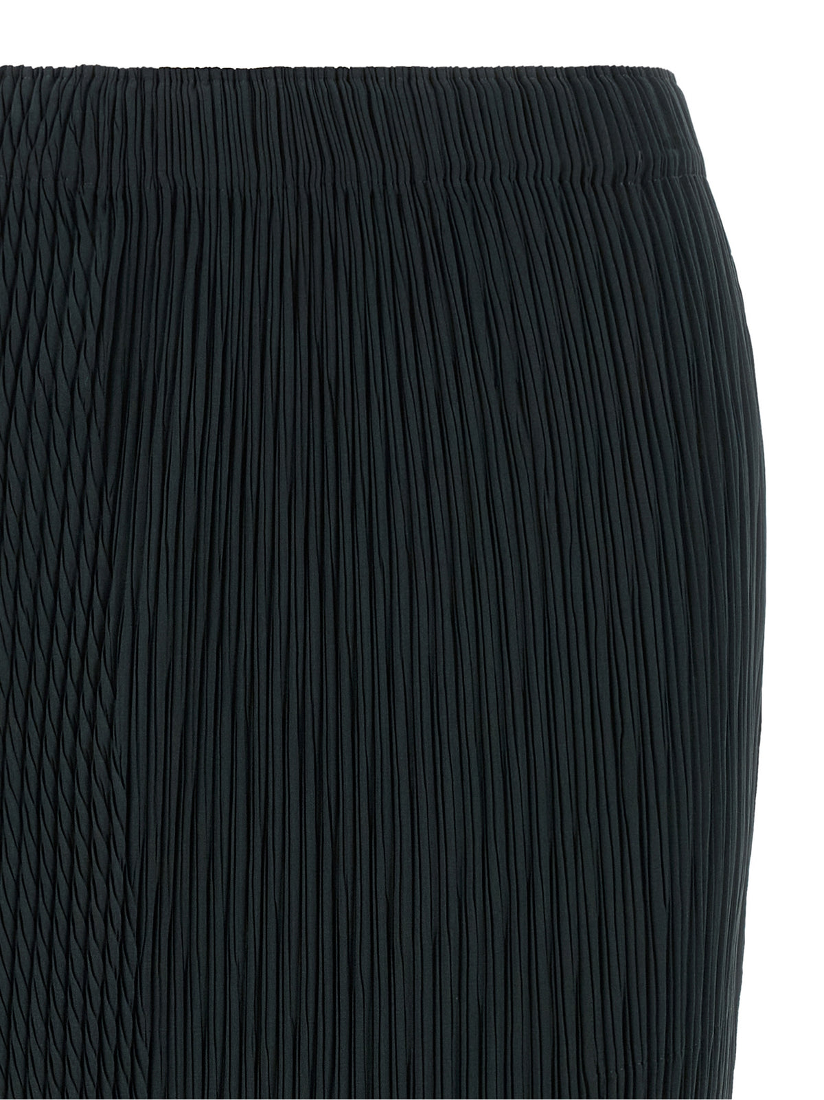 ISSEY MIYAKE Issey Miyake Women 'Leaf Pleats' Skirt
