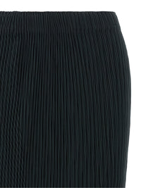 ISSEY MIYAKE Issey Miyake Women 'Leaf Pleats' Skirt