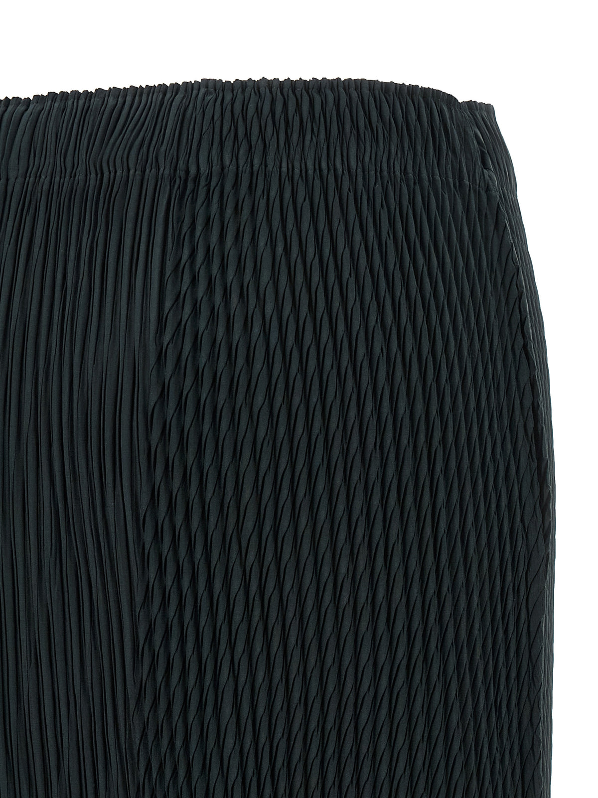 ISSEY MIYAKE Issey Miyake Women 'Leaf Pleats' Skirt