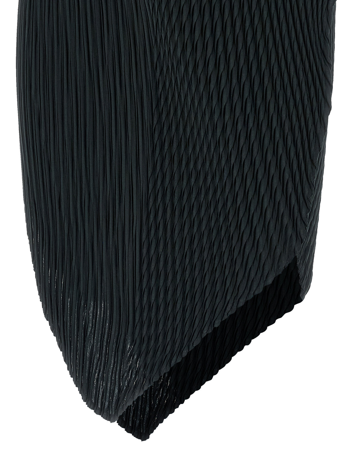 ISSEY MIYAKE Issey Miyake Women 'Leaf Pleats' Skirt