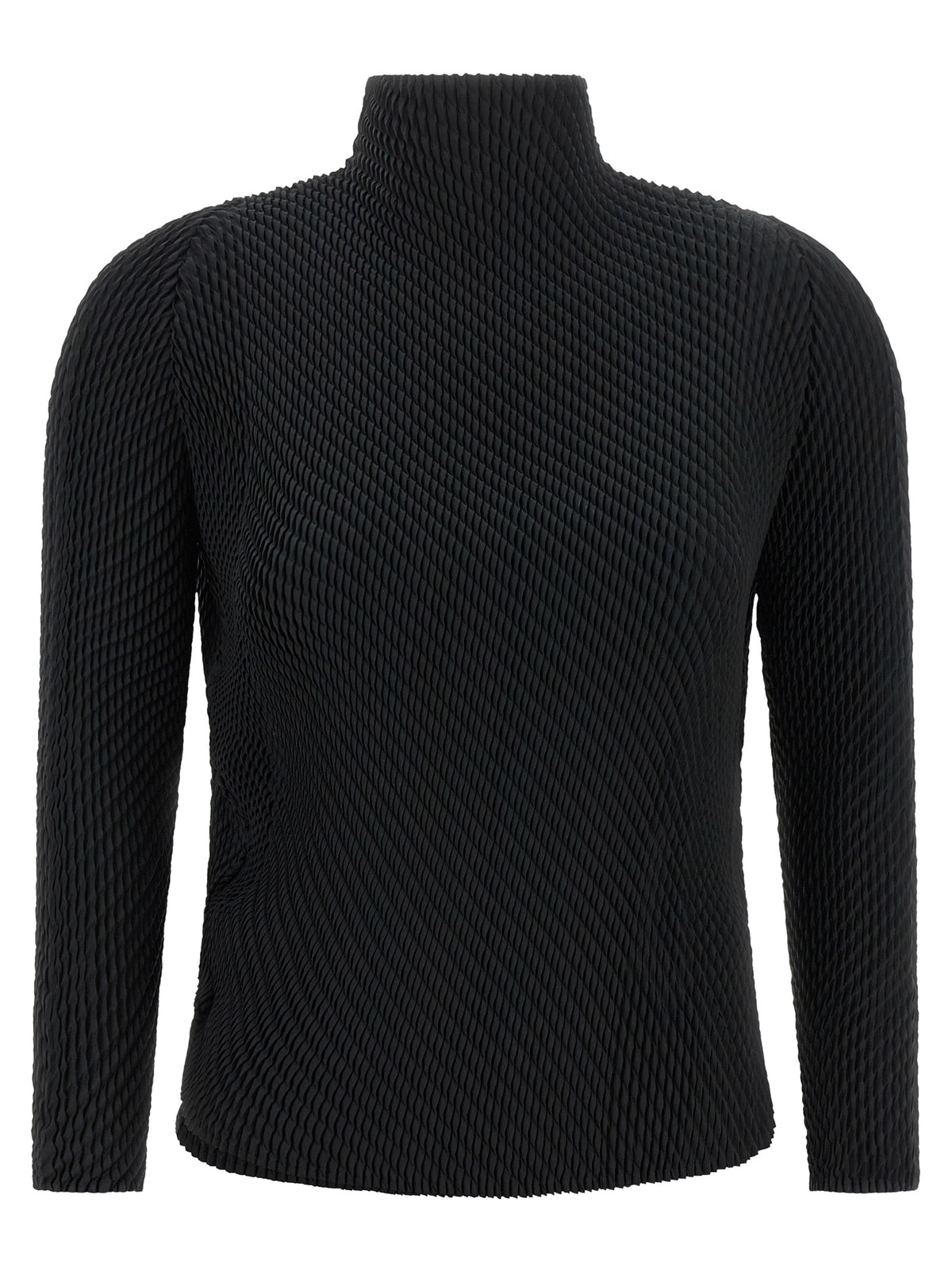 Issey Miyake Women 'Misty Pleats' Top