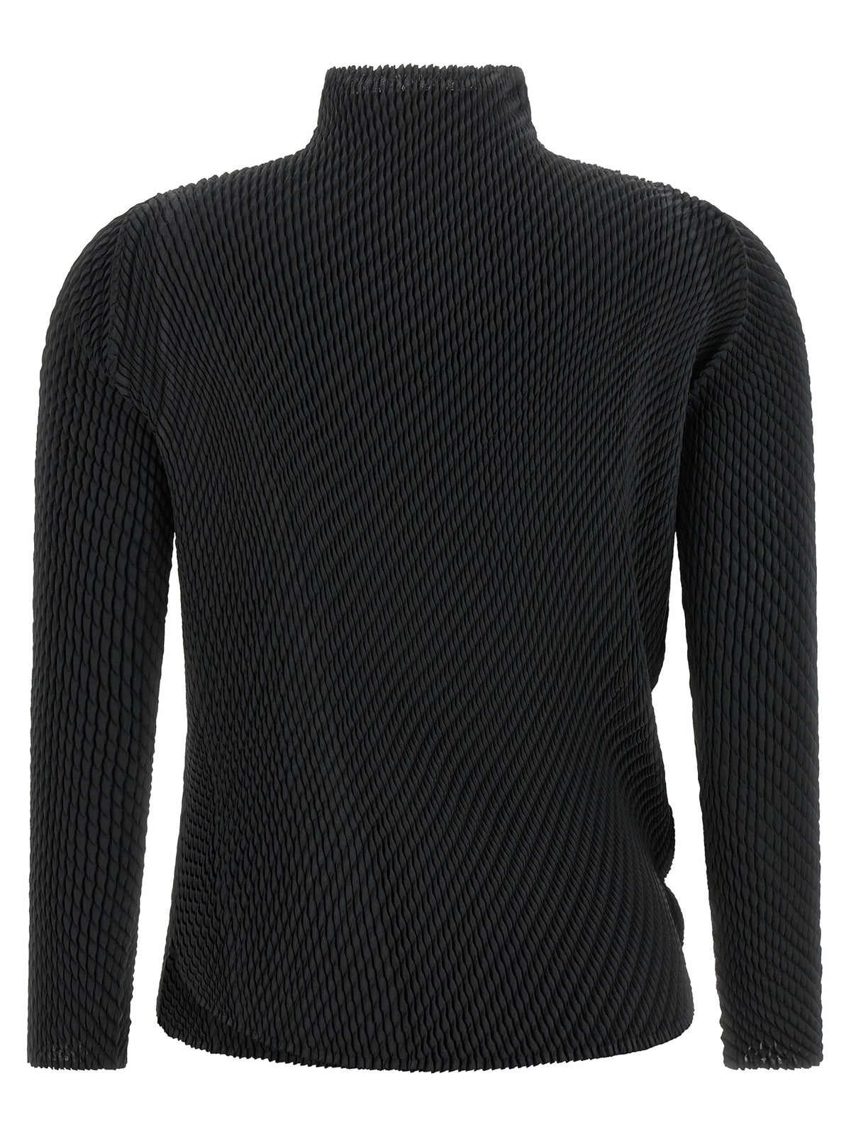 Issey Miyake Women 'Misty Pleats' Top