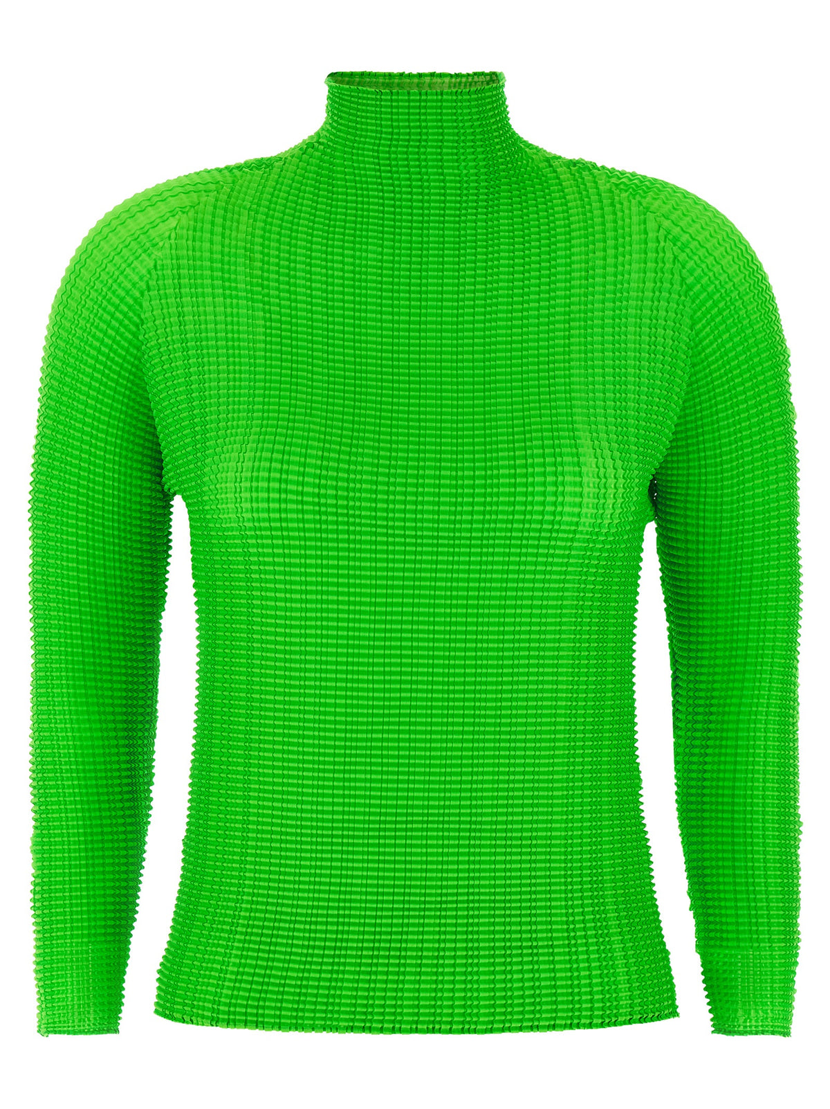 ISSEY MIYAKE Issey Miyake Women 'Wooly Pleats-68' Blouse