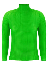 ISSEY MIYAKE Issey Miyake Women 'Wooly Pleats-68' Blouse