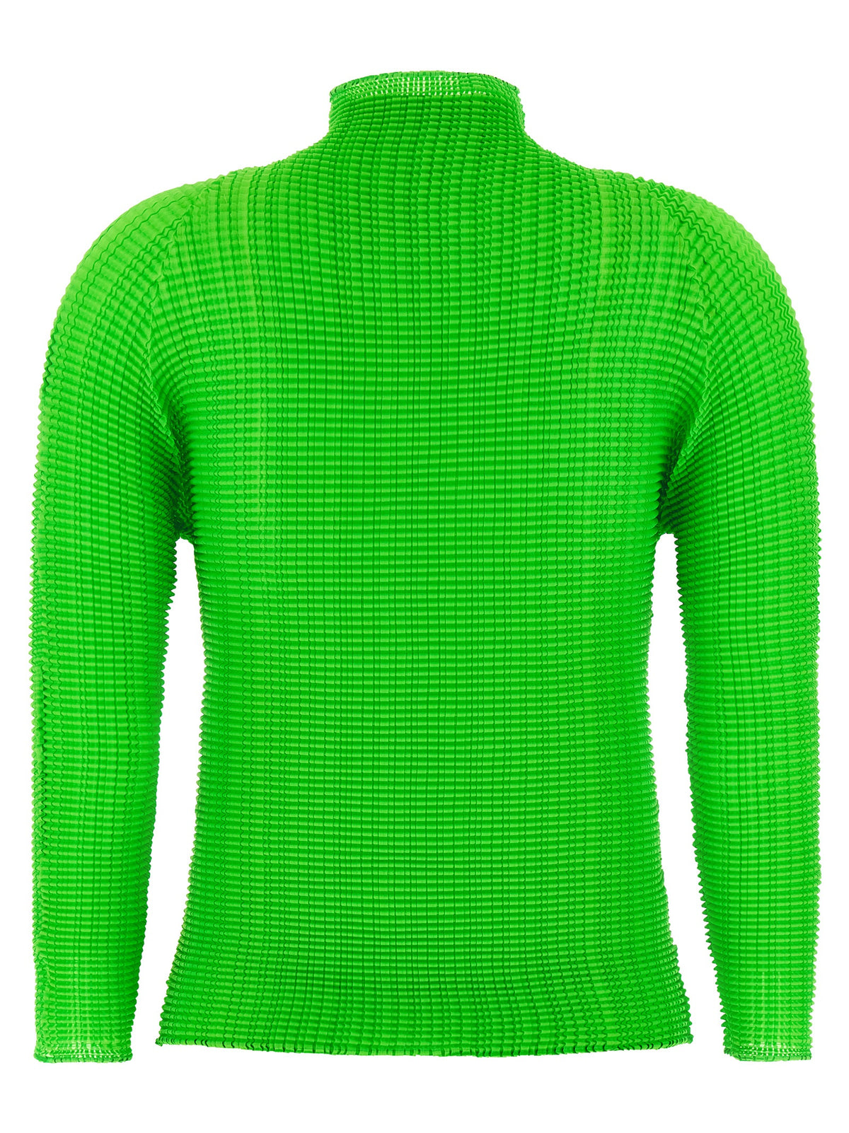 ISSEY MIYAKE Issey Miyake Women 'Wooly Pleats-68' Blouse