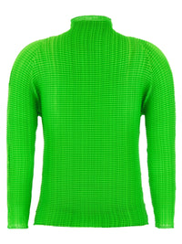 ISSEY MIYAKE Issey Miyake Women 'Wooly Pleats-68' Blouse