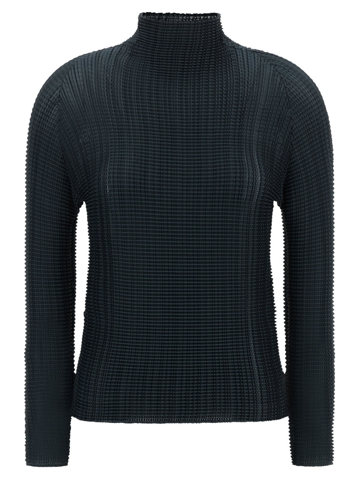 ISSEY MIYAKE Issey Miyake Women 'Wooly Pleats-68' Blouse