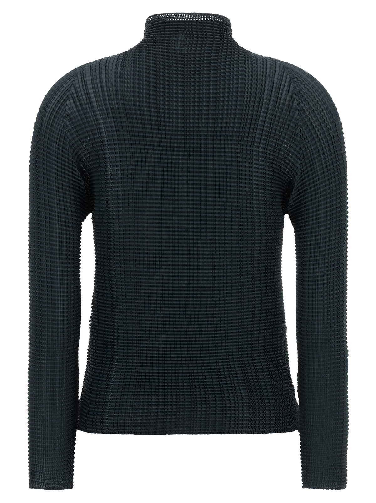 ISSEY MIYAKE Issey Miyake Women 'Wooly Pleats-68' Blouse