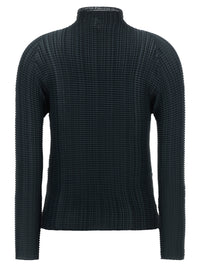 ISSEY MIYAKE Issey Miyake Women 'Wooly Pleats-68' Blouse