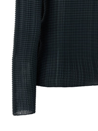 ISSEY MIYAKE Issey Miyake Women 'Wooly Pleats-68' Blouse