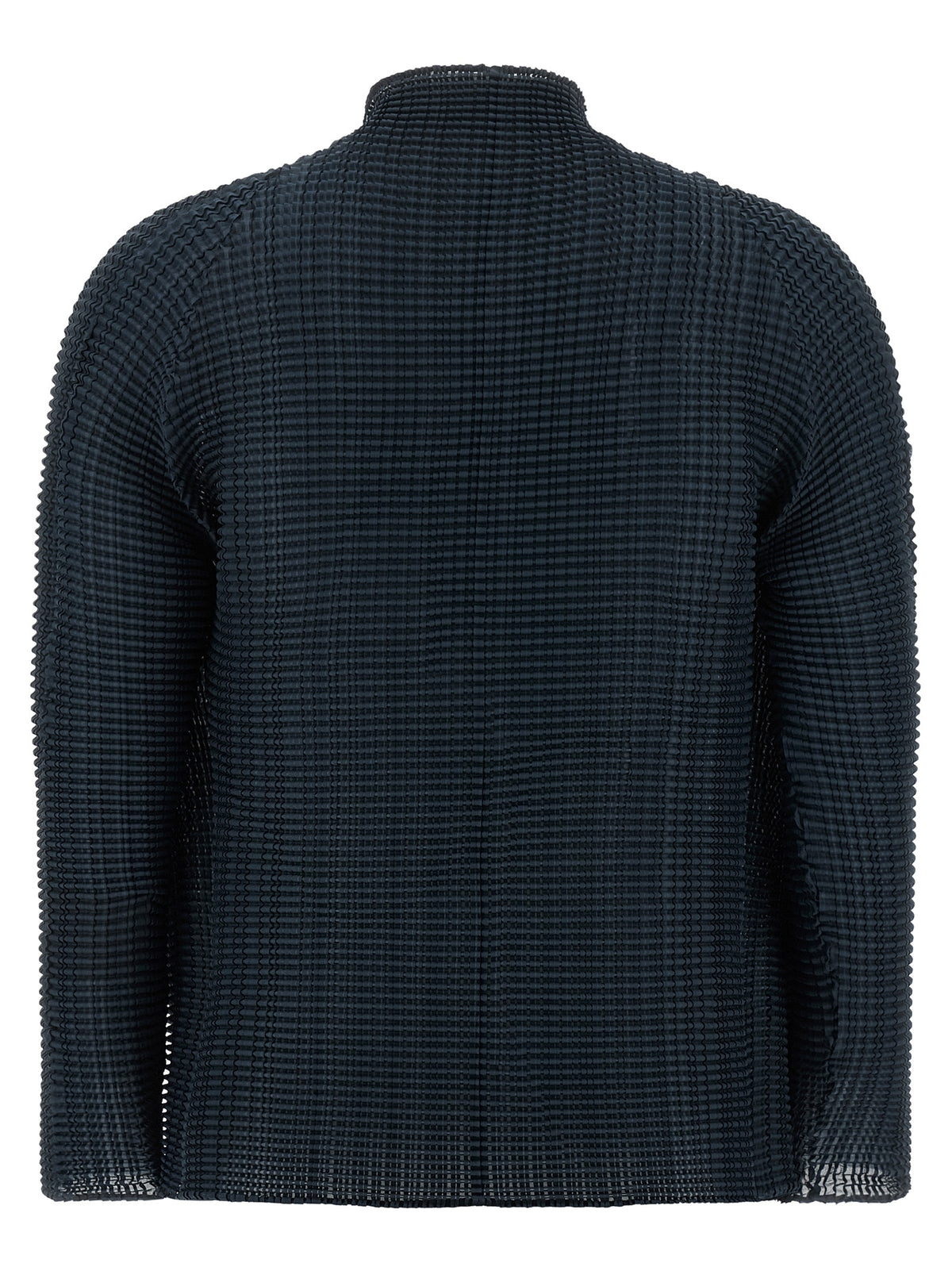 ISSEY MIYAKE Issey Miyake Women 'Wooly Pleats-68' Cardigan