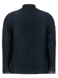 ISSEY MIYAKE Issey Miyake Women 'Wooly Pleats-68' Cardigan