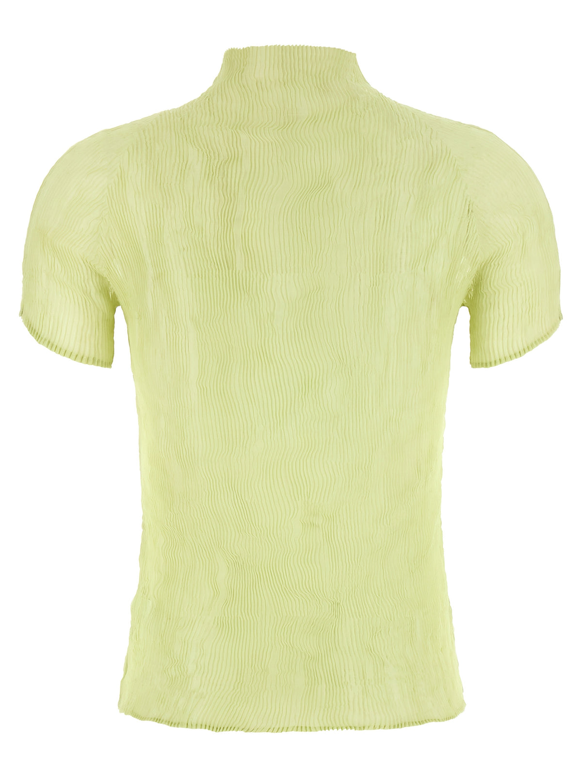 Issey Miyake Women 'Chiffon Twist 1' Top